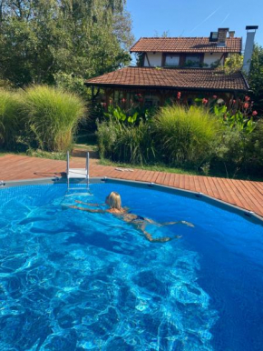 Morava Garden Resort